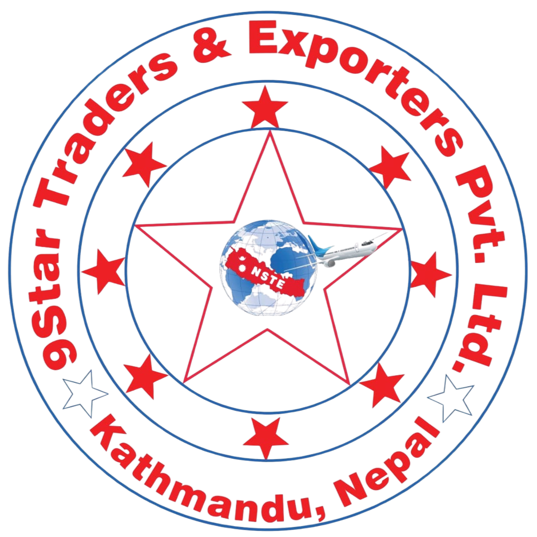 9startraders Logo